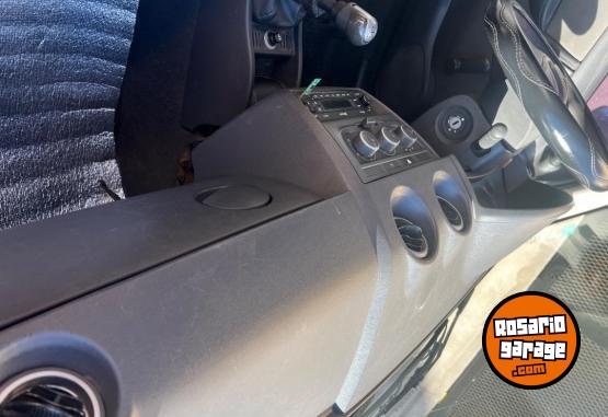 Autos - Chevrolet Celta 2012 GNC 162000Km - En Venta