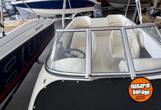 Embarcaciones - Bermuda Sport 160 - En Venta