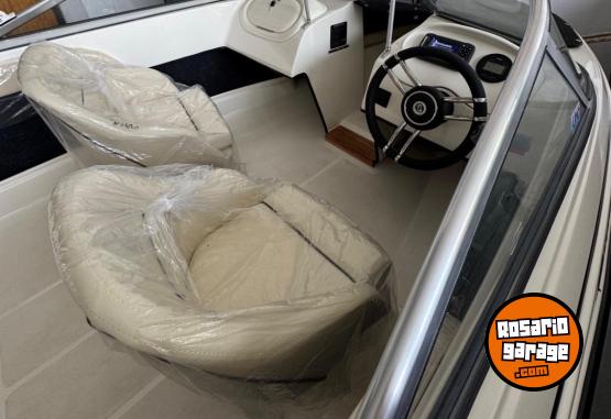 Embarcaciones - Bermuda Sport 160 - En Venta