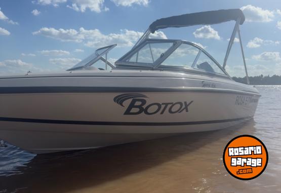 Embarcaciones - Bermuda Sport 160 - En Venta