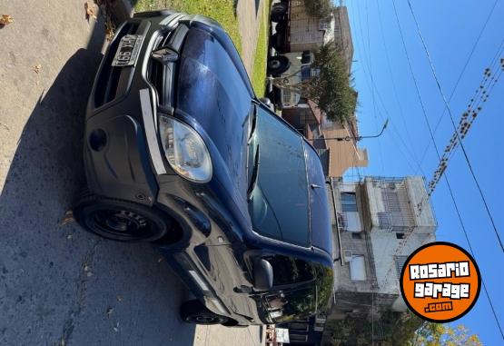 Utilitarios - Renault Kangoo 2011 Nafta 164000Km - En Venta