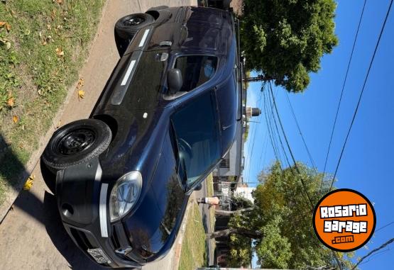 Utilitarios - Renault Kangoo 2011 Nafta 164000Km - En Venta