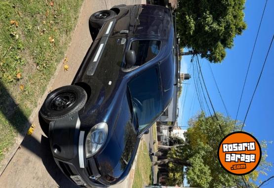 Utilitarios - Renault Kangoo 2011 Nafta 164000Km - En Venta