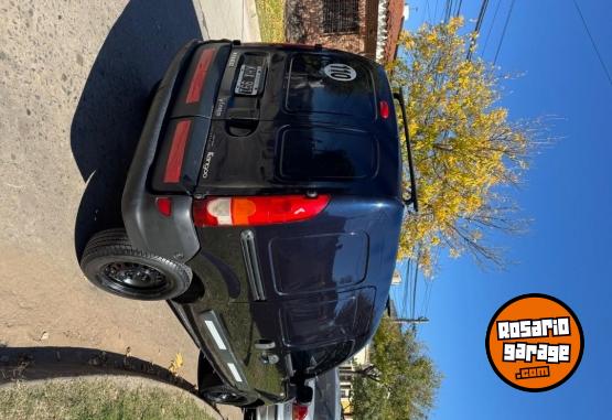 Utilitarios - Renault Kangoo 2011 Nafta 164000Km - En Venta