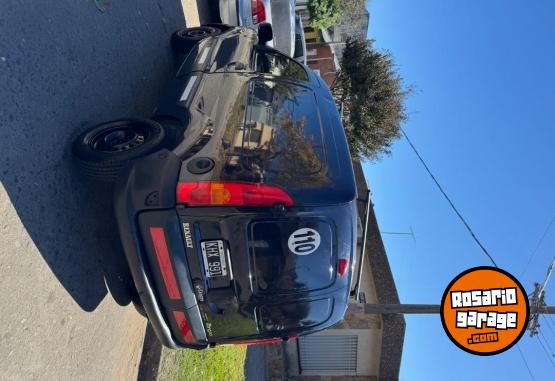 Utilitarios - Renault Kangoo 2011 Nafta 164000Km - En Venta