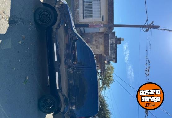 Utilitarios - Renault Kangoo 2011 Nafta 164000Km - En Venta