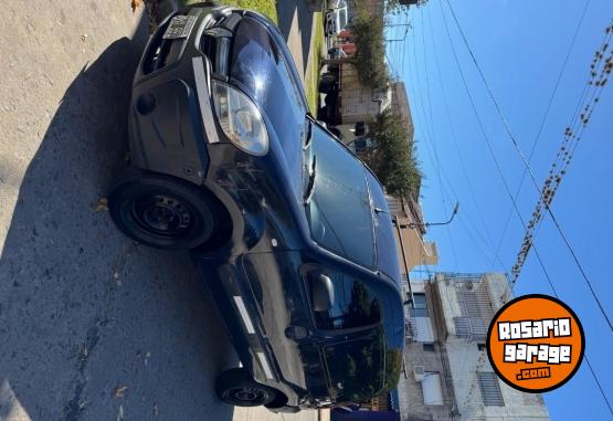 Utilitarios - Renault Kangoo 2011 Nafta 164000Km - En Venta