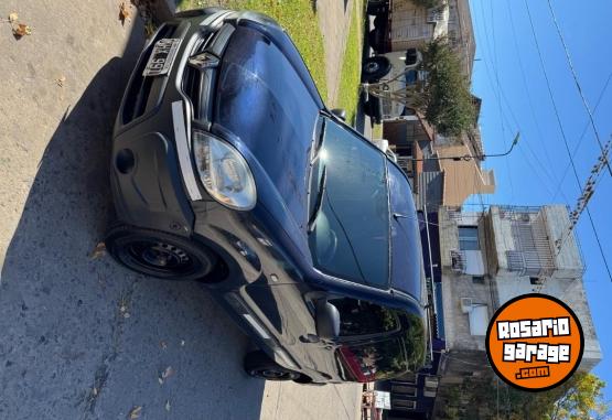 Utilitarios - Renault Kangoo 2011 Nafta 164000Km - En Venta