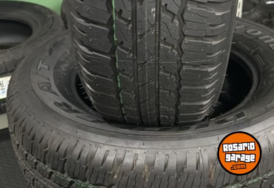Accesorios para Autos - Neum�ticos BRIDGESTONE At - En Venta