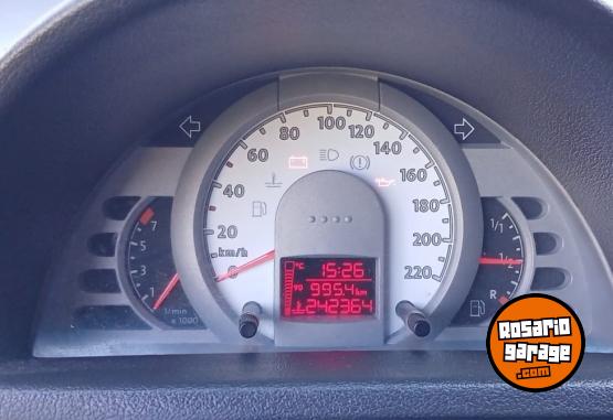 Autos - Volkswagen Gol Power Plus 2009 GNC 242500Km - En Venta