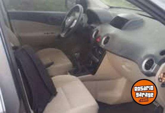 Camionetas - Renault Koleos Expresi�n 2009 Nafta 220000Km - En Venta