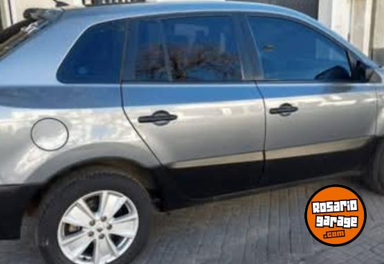 Camionetas - Renault Koleos Expresi�n 2009 Nafta 220000Km - En Venta