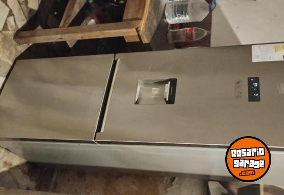 Hogar - no frost inverter... l�quido x mudanza - En Venta