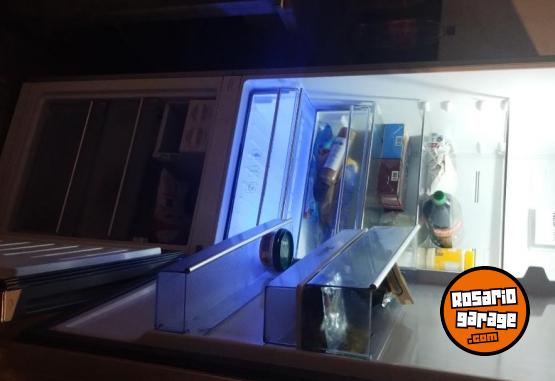 Hogar - no frost inverter... l�quido x mudanza - En Venta