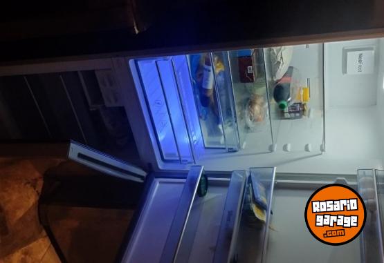 Hogar - no frost inverter... l�quido x mudanza - En Venta