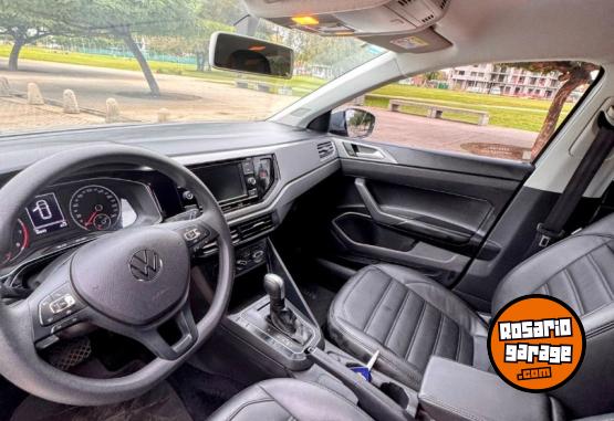 Autos - Volkswagen NIVUS COMFORTLINE 2021 Nafta 46000Km - En Venta