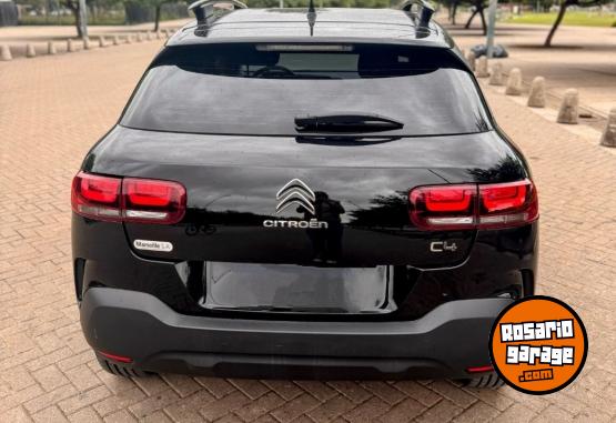Autos - Citroen C4 CACTUS THP 2021 Nafta  - En Venta
