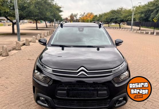 Autos - Citroen C4 CACTUS THP 2021 Nafta  - En Venta