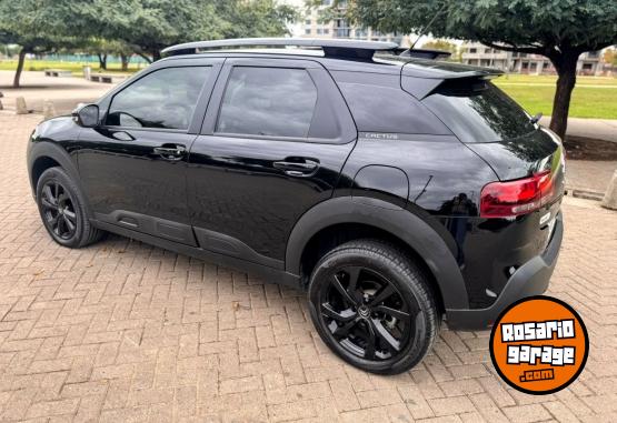 Autos - Citroen C4 CACTUS THP 2021 Nafta  - En Venta