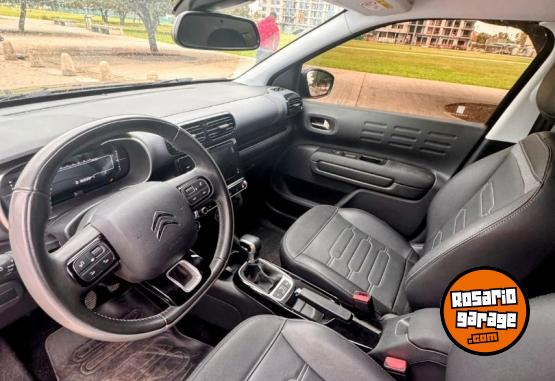 Autos - Citroen C4 CACTUS THP 2021 Nafta  - En Venta
