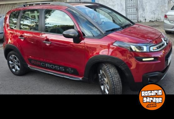 Autos - Citroen C3 aircross 2019 Nafta 52000Km - En Venta