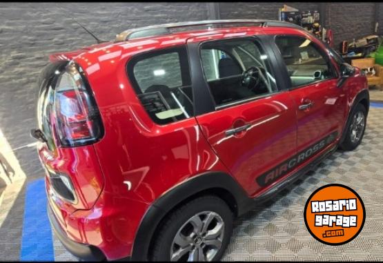 Autos - Citroen C3 aircross 2019 Nafta 52000Km - En Venta