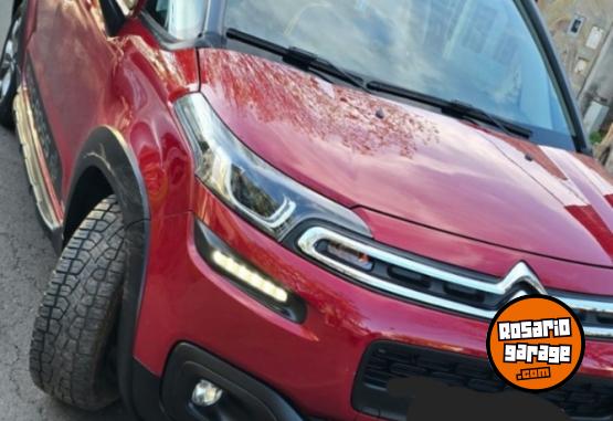 Autos - Citroen C3 aircross 2019 Nafta 52000Km - En Venta