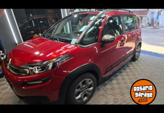 Autos - Citroen C3 aircross 2019 Nafta 52000Km - En Venta