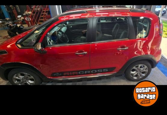 Autos - Citroen C3 aircross 2019 Nafta 52000Km - En Venta