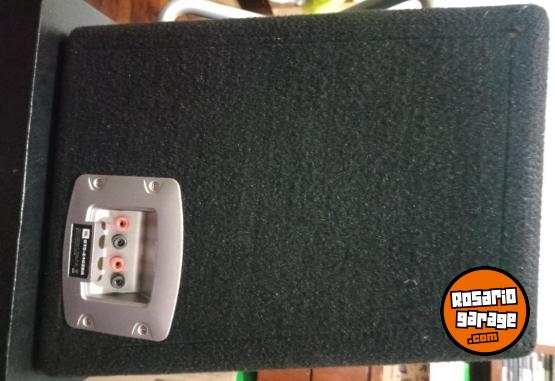 Accesorios para Autos - Subwoofer JBL - En Venta