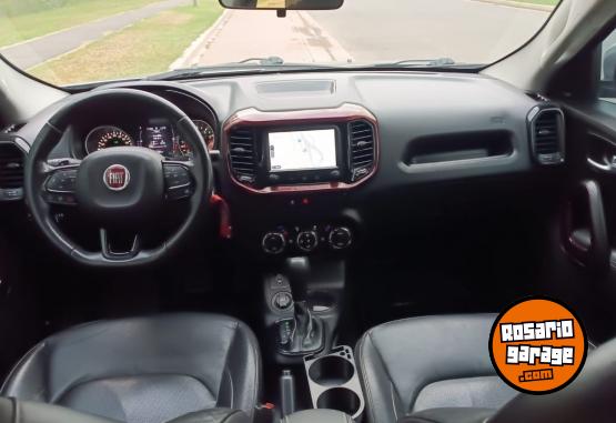 Camionetas - Fiat TORO FREEDOM 1.8 - 2019 2019 Nafta 137000Km - En Venta
