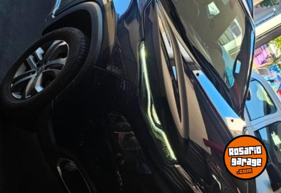 Camionetas - Fiat Toro Freedom 4x4 At9 2020 Diesel 74000Km - En Venta
