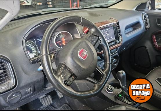 Camionetas - Fiat Toro Freedom 4x4 At9 2020 Diesel 74000Km - En Venta