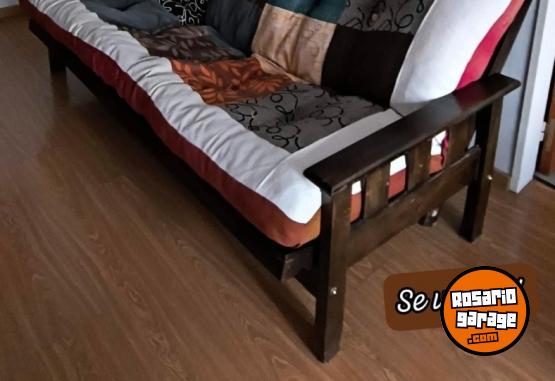 Hogar - Venta x mudanza - En Venta