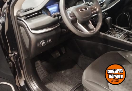 Camionetas - Jeep COMPASS SPORT 1.3T AT 2023 Nafta 34000Km - En Venta