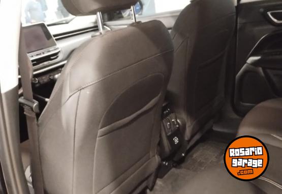 Camionetas - Jeep COMPASS SPORT 1.3T AT 2023 Nafta 34000Km - En Venta