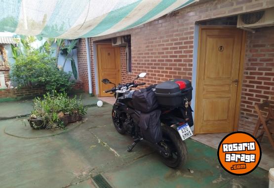 Motos - Voge Voge 500 KTM cf moto mt 2024 Nafta 8200Km - En Venta