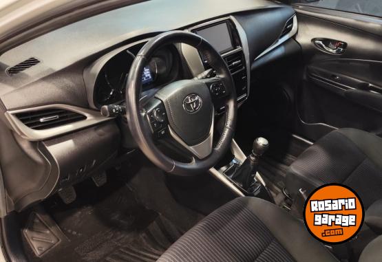 Autos - Toyota YARIS XLS 1.5 MT 2020 Nafta 50000Km - En Venta