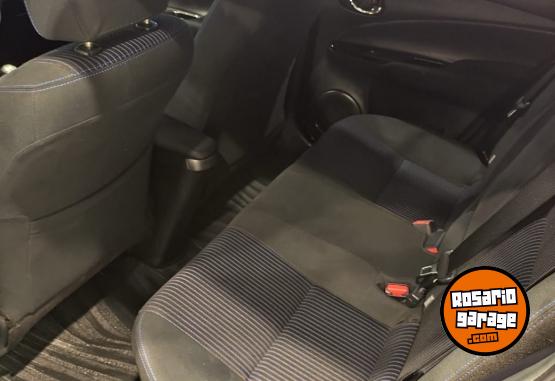 Autos - Toyota YARIS XLS 1.5 MT 2020 Nafta 50000Km - En Venta