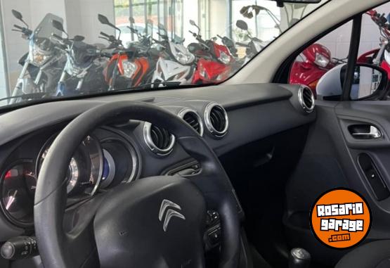 Autos - Citroen C3 2013 Nafta 151382Km - En Venta