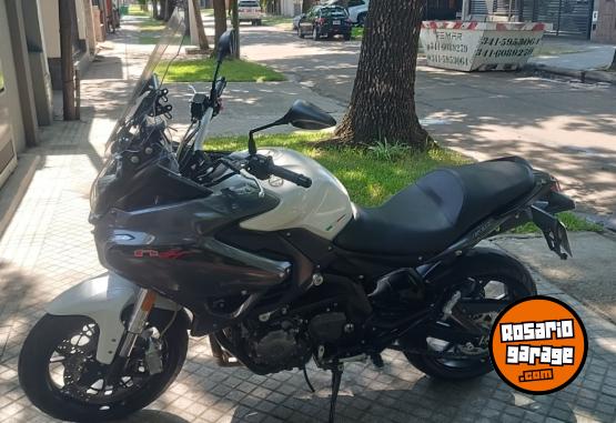 Motos - Benelli Tnt600 gt 2019 Nafta 11500Km - En Venta