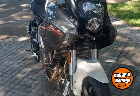 Motos - Benelli Tnt600 gt 2019 Nafta 11500Km - En Venta