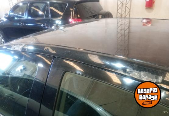 Autos - Chevrolet Prisma 2018 Nafta 110000Km - En Venta