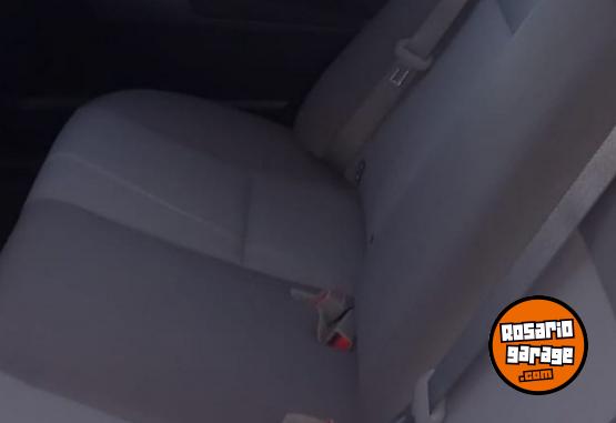 Autos - Toyota COROLLA 2016 Nafta 87000Km - En Venta