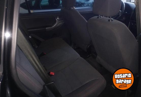 Camionetas - Chery Tiggo3 2017 Nafta 98000Km - En Venta