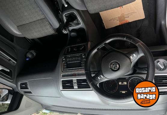 Autos - Volkswagen Fox trendline 2016 Nafta 82000Km - En Venta