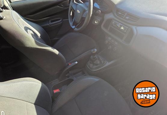 Autos - Chevrolet Onix 2022 Nafta 42000Km - En Venta