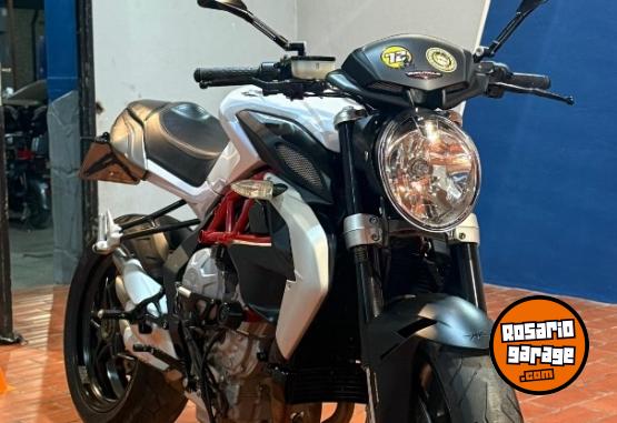 Motos - Otra marca BRUTALE 800 2015 Nafta 15000Km - En Venta
