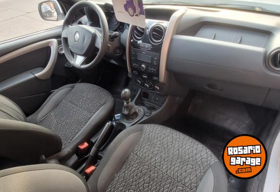 Camionetas - Renault Oroch 2019 Nafta  - En Venta