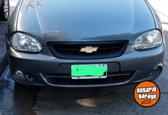 Autos - Chevrolet corsa, gol, palio, fiesta 2010 Nafta 147000Km - En Venta